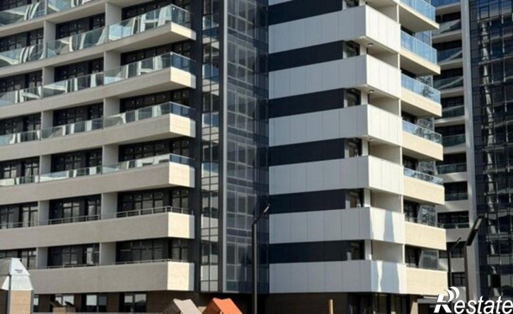 2-комн квартира улица Просвещения, 32,  д. 32