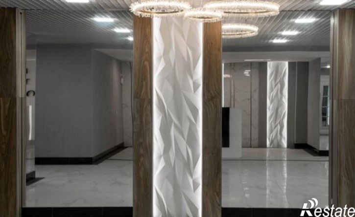 2-комн квартира улица Просвещения, 32,  д. 32