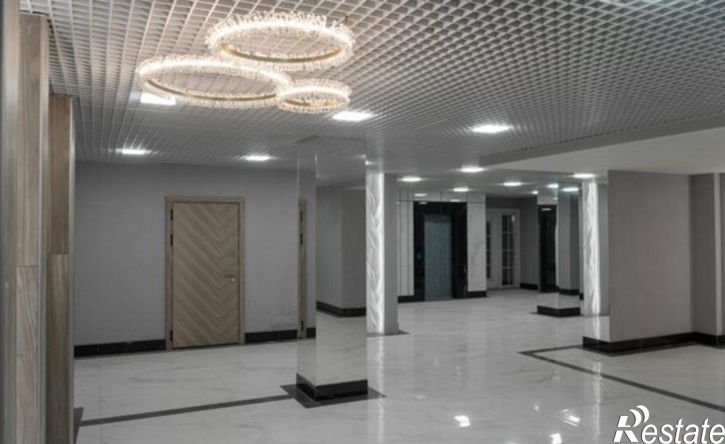 2-комн квартира улица Просвещения, 32,  д. 32