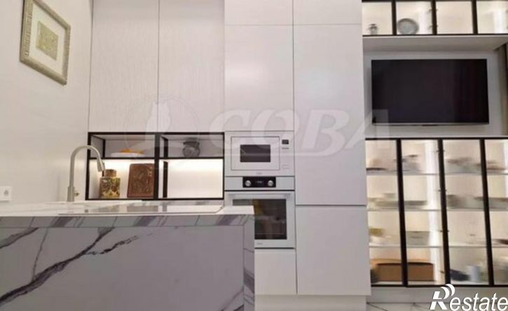 2-комн квартира Гагринская улица, 3/8,  д. 3/8