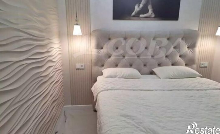 2-комн квартира Гагринская улица, 3/8,  д. 3/8