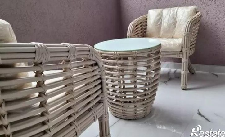 2-комн квартира Гагринская улица, 3/8,  д. 3/8