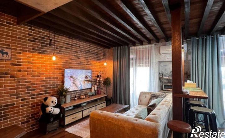 2-комн квартира Демократическая улица, 34/1,  д. 34/1