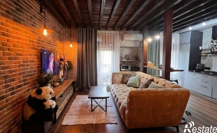 2-комн квартира Демократическая улица, 34/1,  д. 34/1