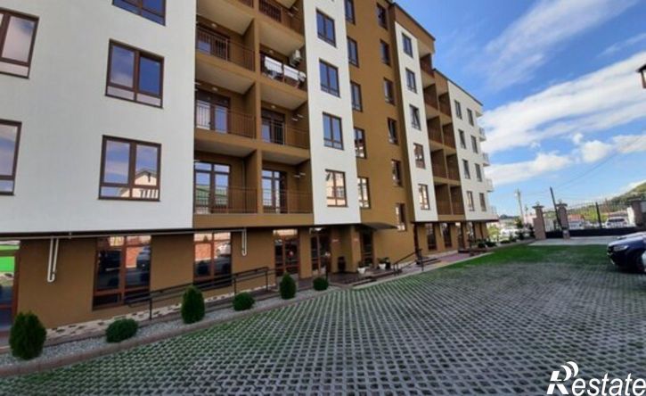 1-комн квартира ул Высокогорная, 56,  д. 56