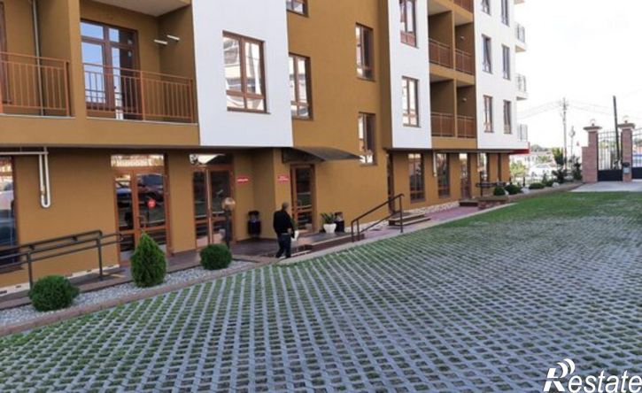 1-комн квартира ул Высокогорная, 56,  д. 56