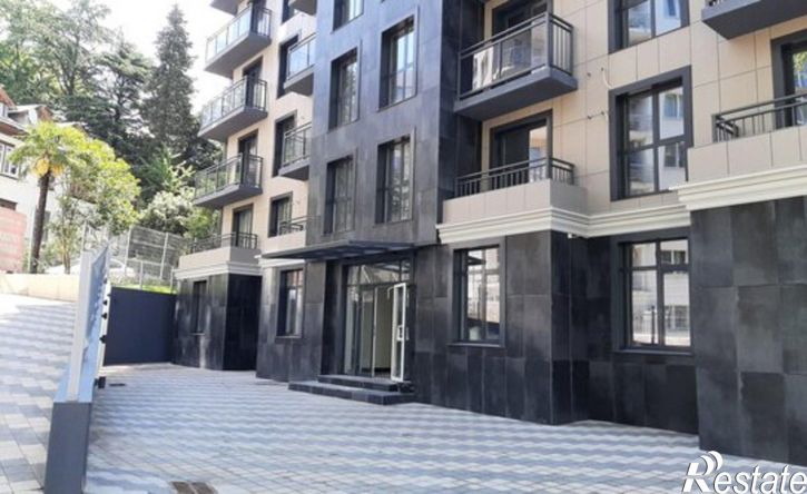 2-комн квартира ул Туапсинская, 10,  д. 10