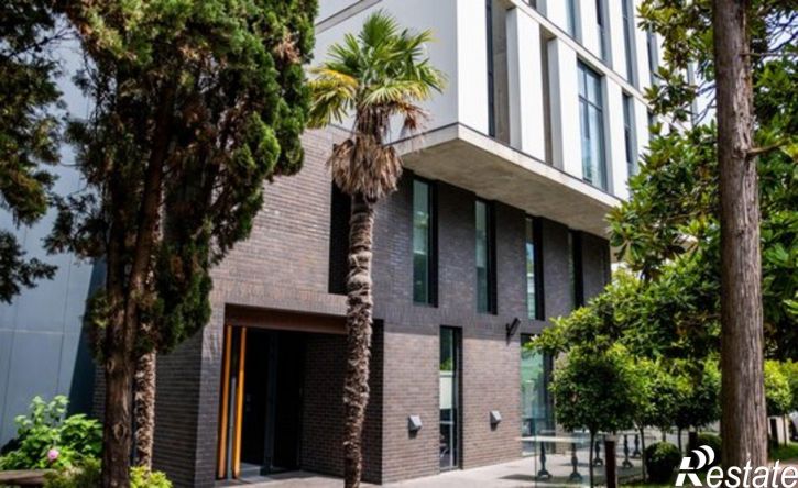 4-комн квартира Курортный пр-кт, 75,  д. 75