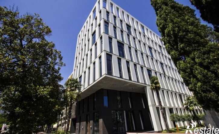 4-комн квартира Курортный пр-кт, 75,  д. 75