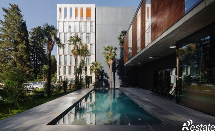 4-комн квартира Курортный пр-кт, 75,  д. 75