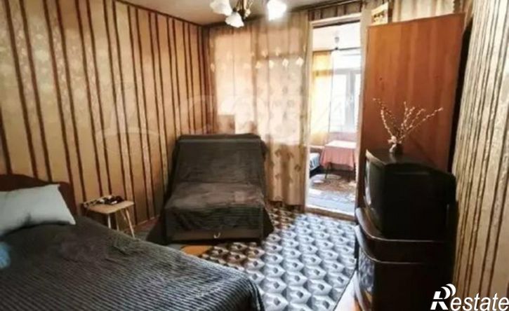 1-комн квартира ул Макаренко, 15,  д. 15