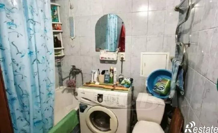 1-комн квартира ул Макаренко, 15,  д. 15