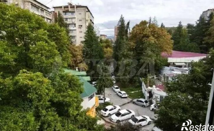 1-комн квартира ул Макаренко, 15,  д. 15