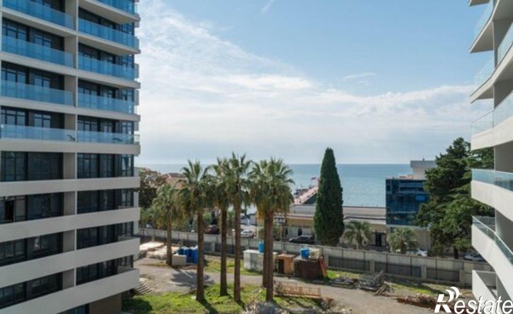 2-комн квартира ул Просвещения, 24А,  д. 24А