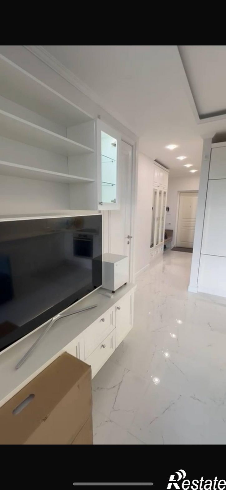 1-комн квартира Комсомольская улица, 11