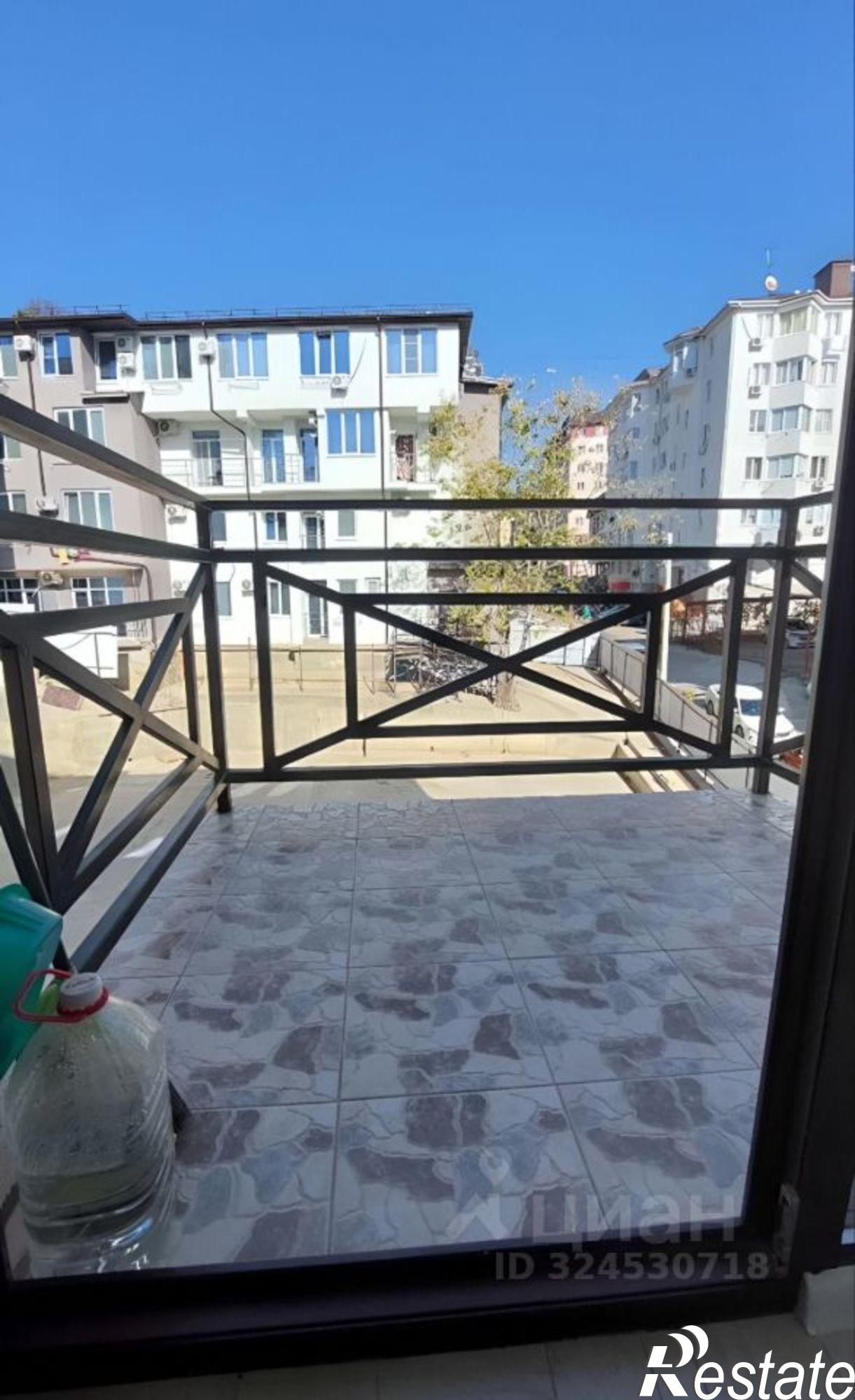 Сдать квартиру за 45 000 рублей на Клубничная улица, 58