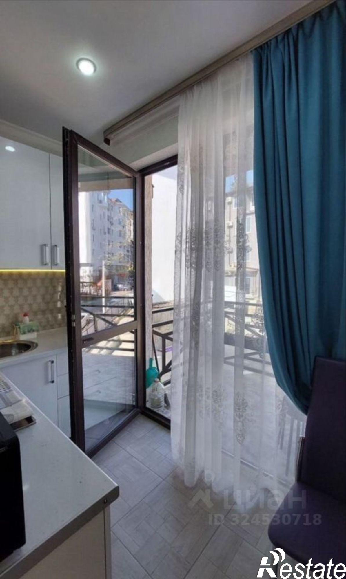 Сдать квартиру за 45 000 рублей на Клубничная улица, 58