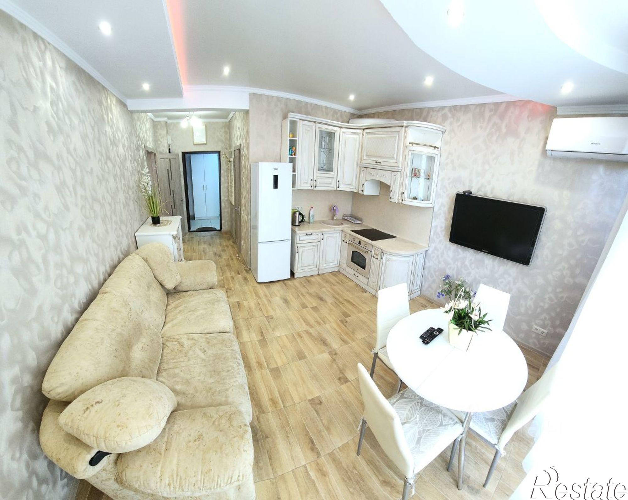 Сдать квартиру за 70 000 рублей на улица Войкова, 27