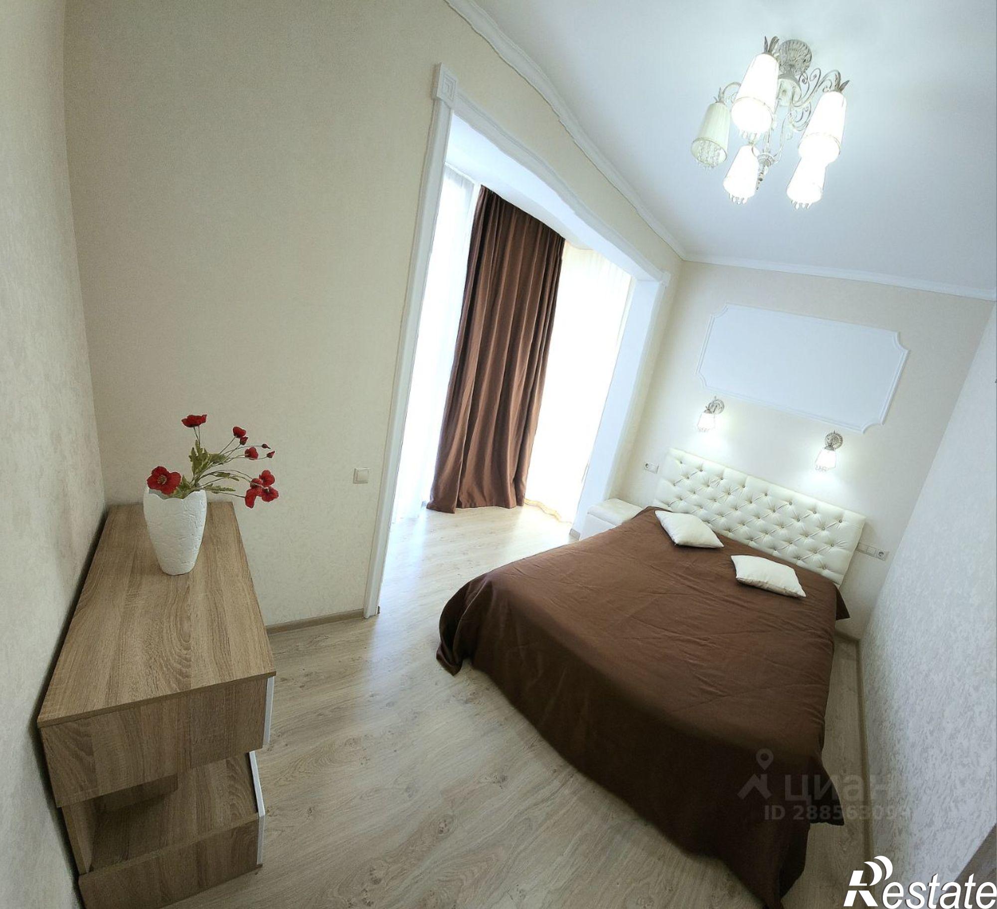 Сдать квартиру за 70 000 рублей на улица Войкова, 27