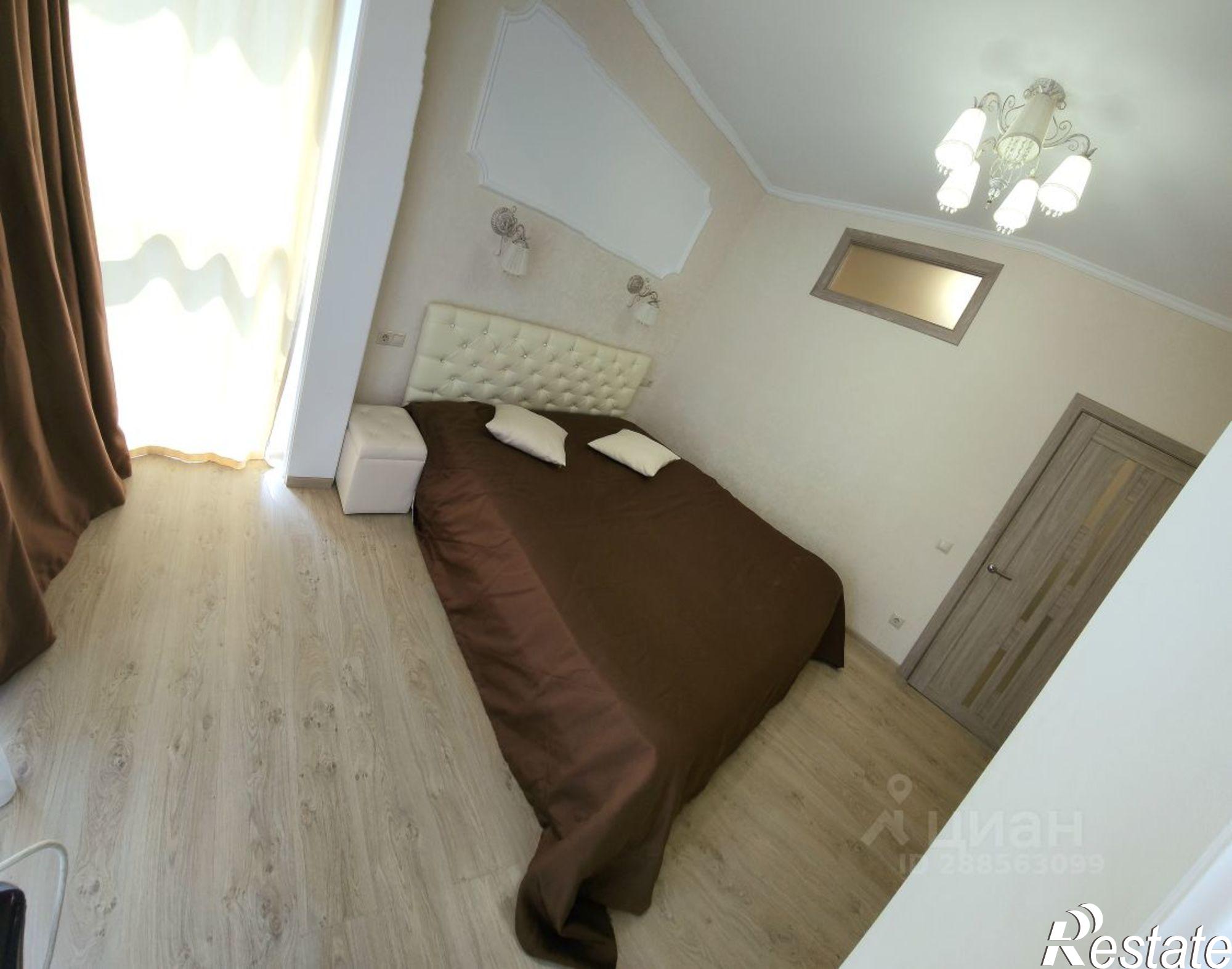 Сдать квартиру за 70 000 рублей на улица Войкова, 27