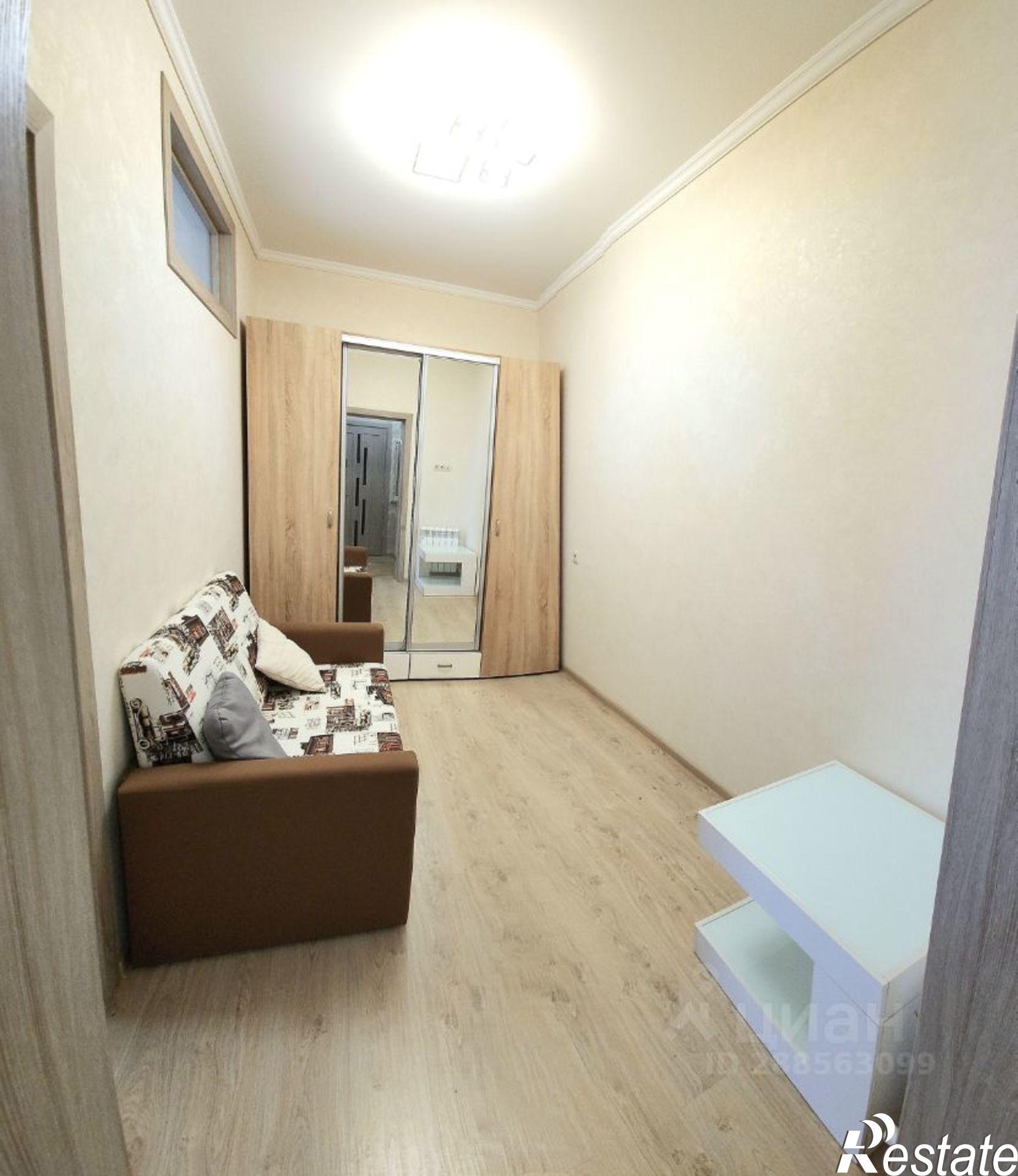 Сдать квартиру за 70 000 рублей на улица Войкова, 27