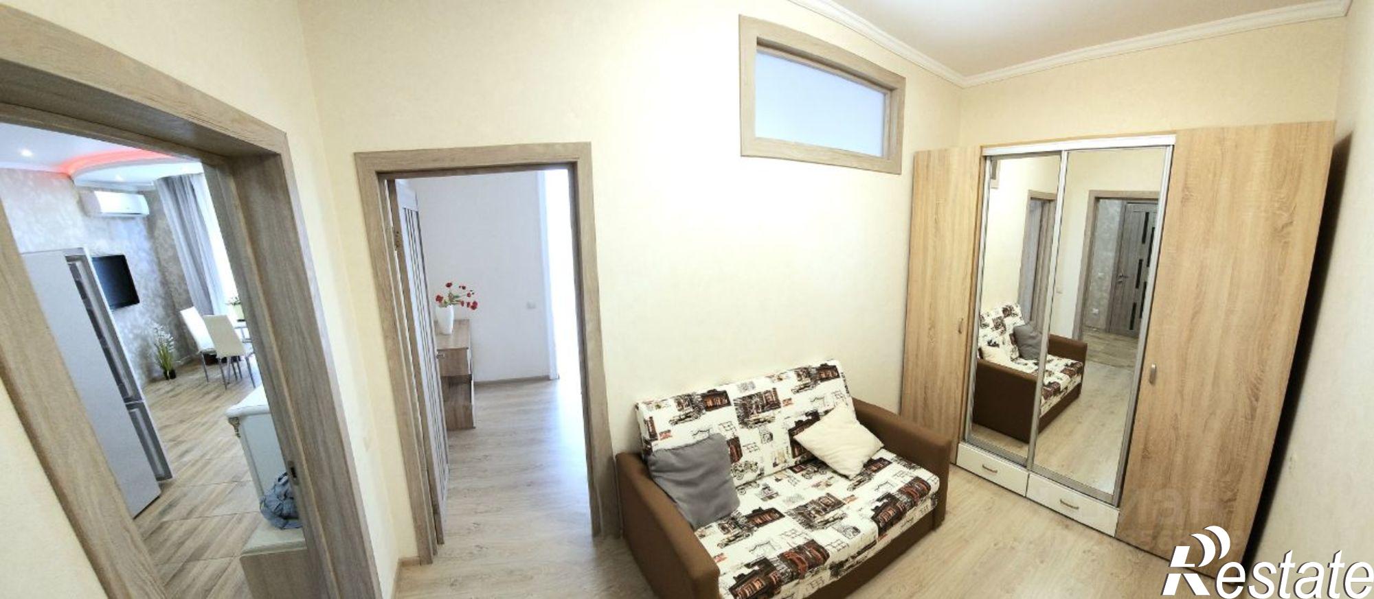 Сдать квартиру за 70 000 рублей на улица Войкова, 27