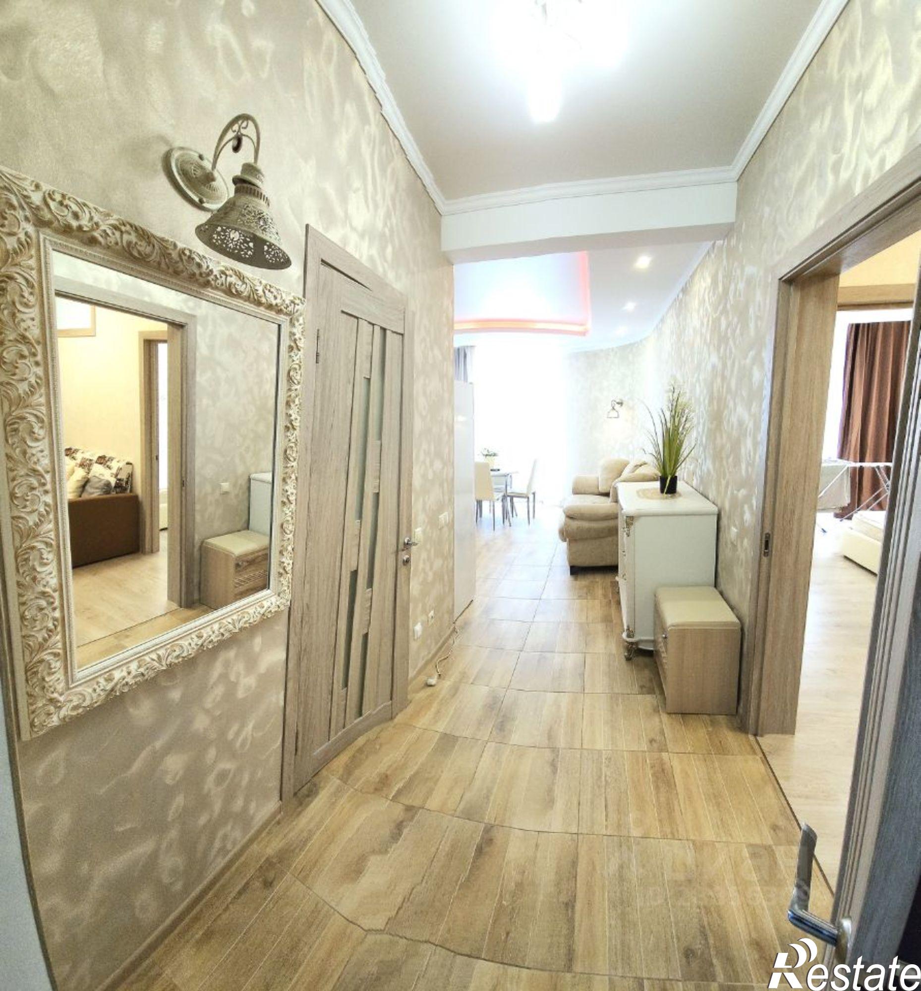 Сдать квартиру за 70 000 рублей на улица Войкова, 27