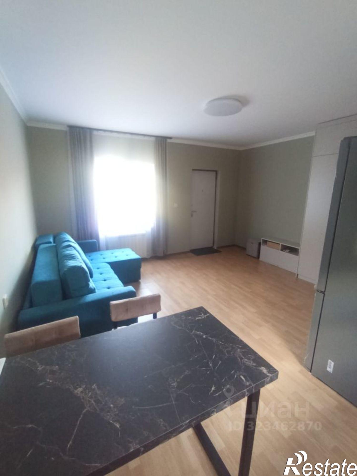 Сдать квартиру за 35 000 рублей на аллея Челтенхема, 100