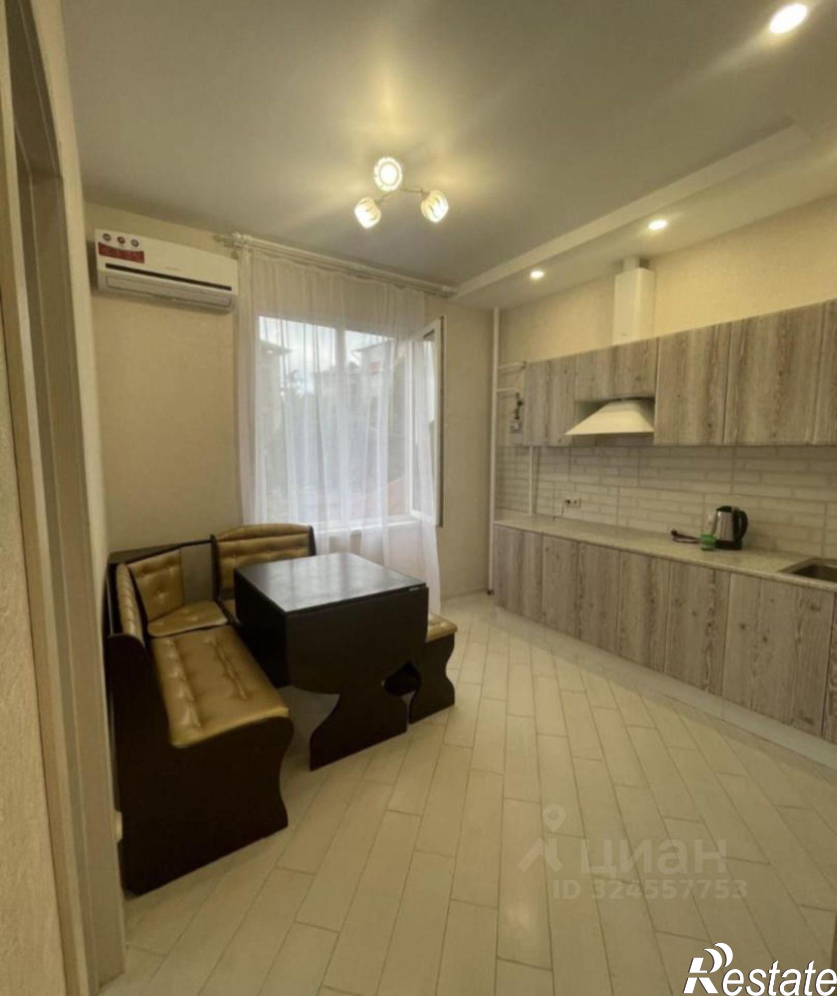 Сдать квартиру за 40 000 рублей на ул Докучаева, 26