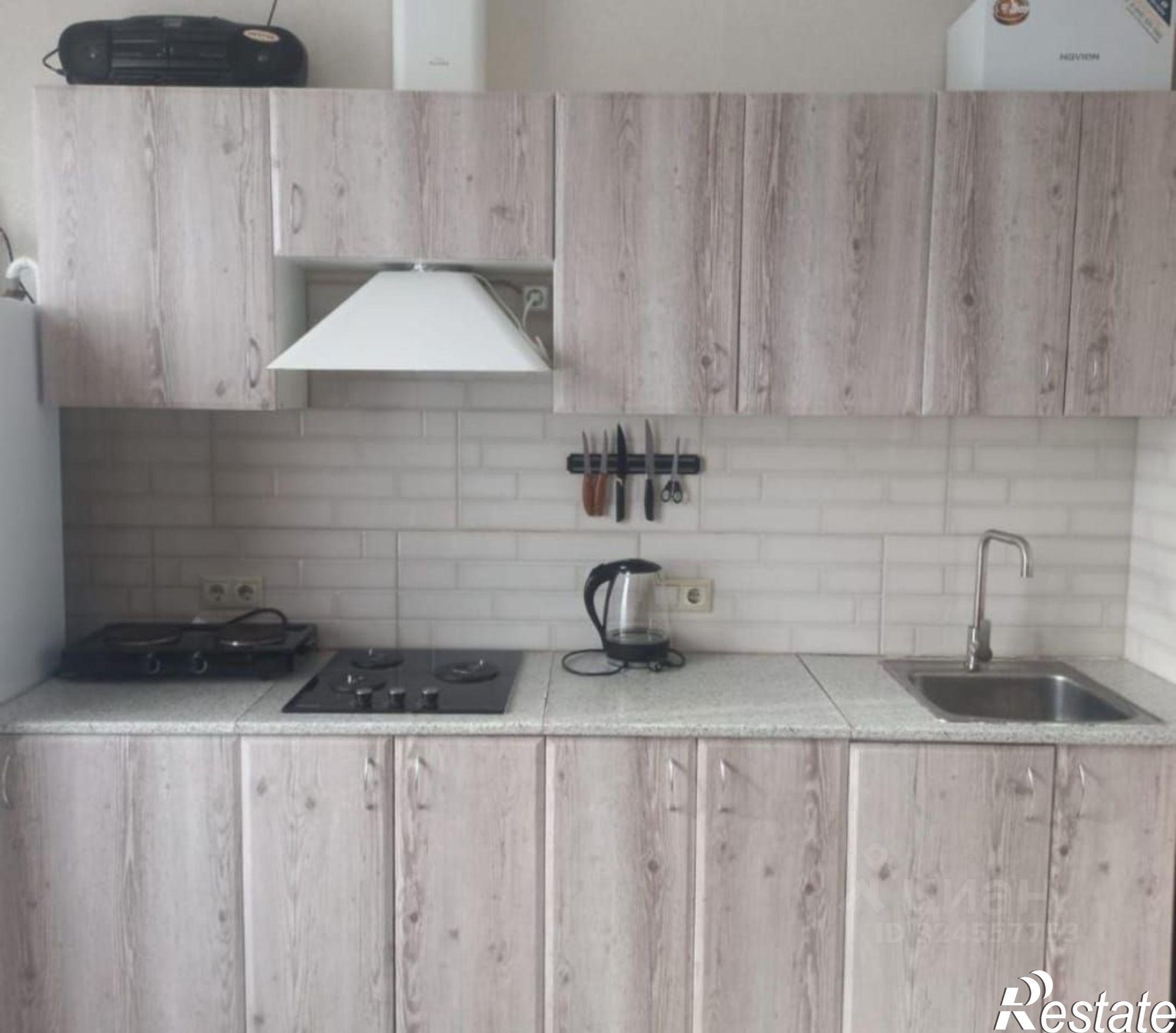 Сдать квартиру за 40 000 рублей на ул Докучаева, 26