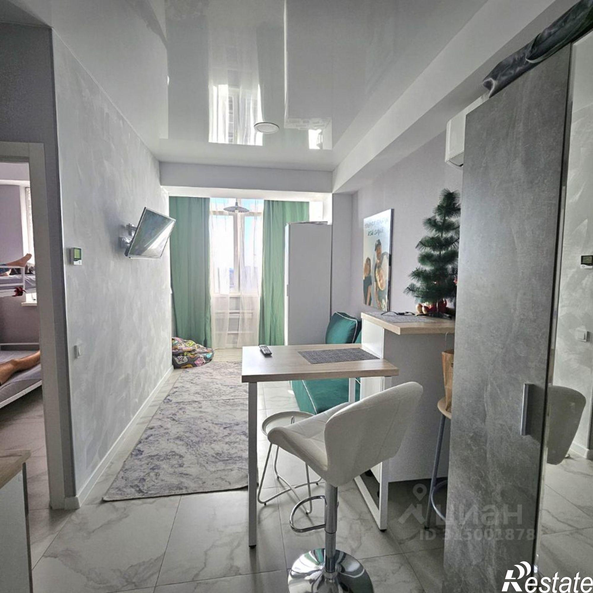 Сдать квартиру за 45 000 рублей на ул Каспийская, 17А