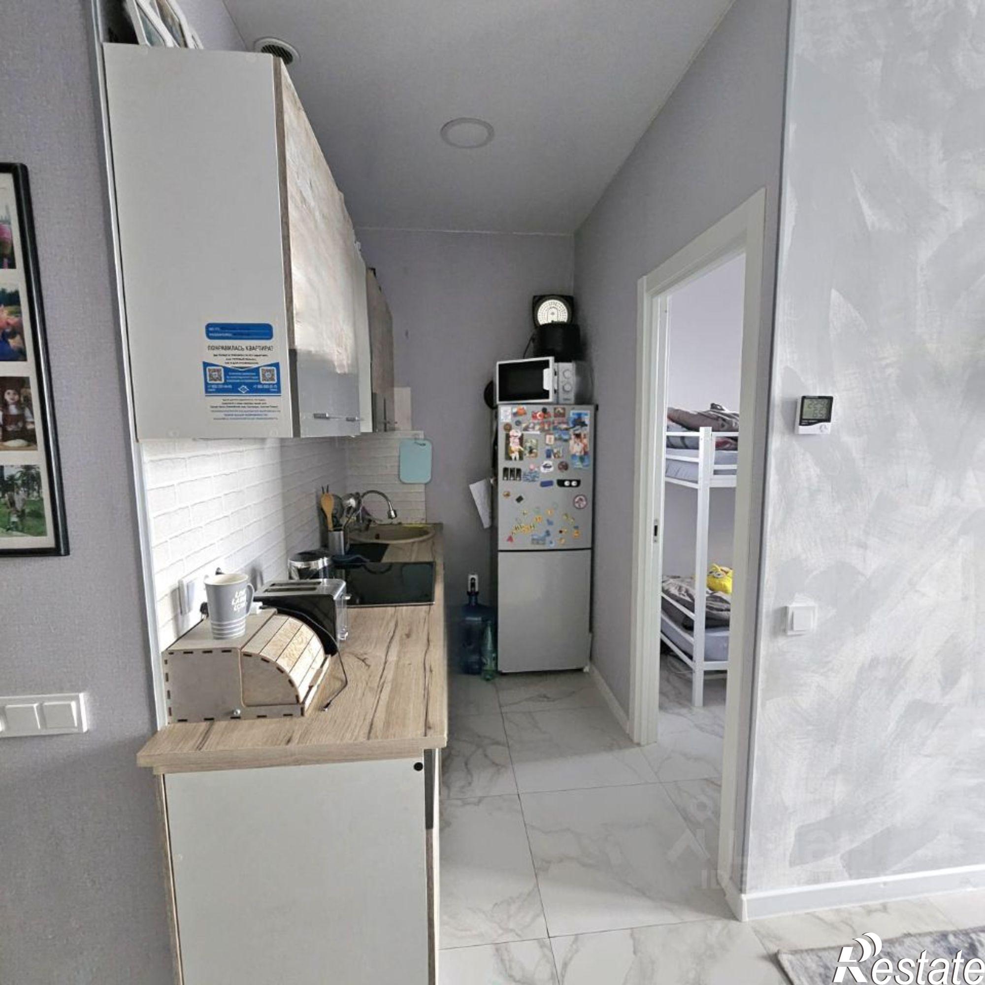 Сдать квартиру за 45 000 рублей на ул Каспийская, 17А