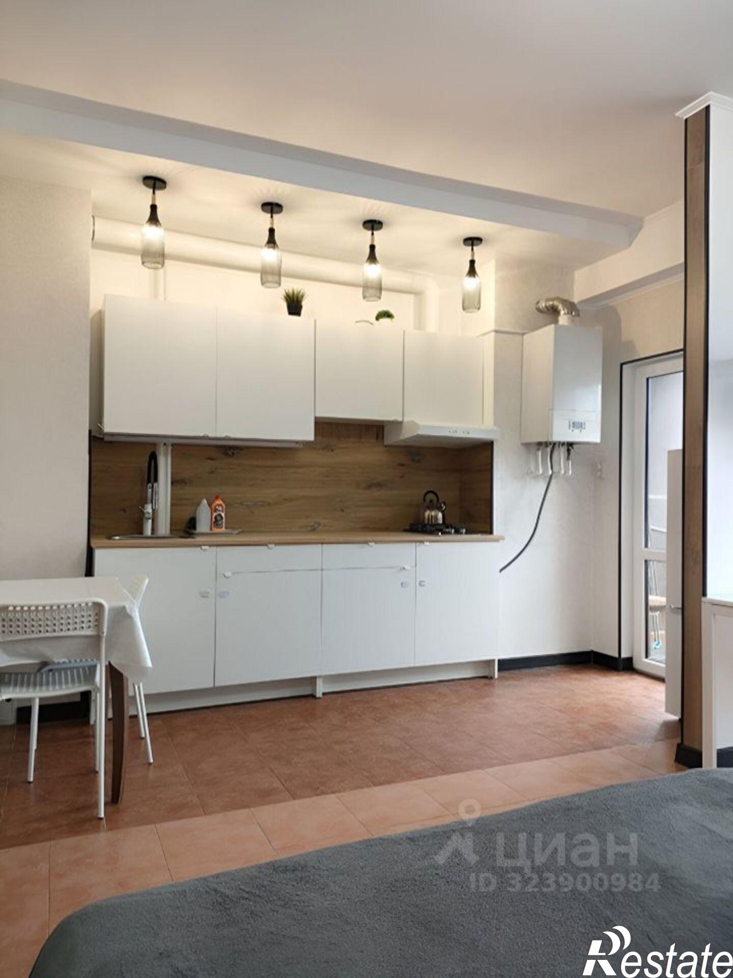 Сдать квартиру за 35 000 рублей на улица Просвещения, 167