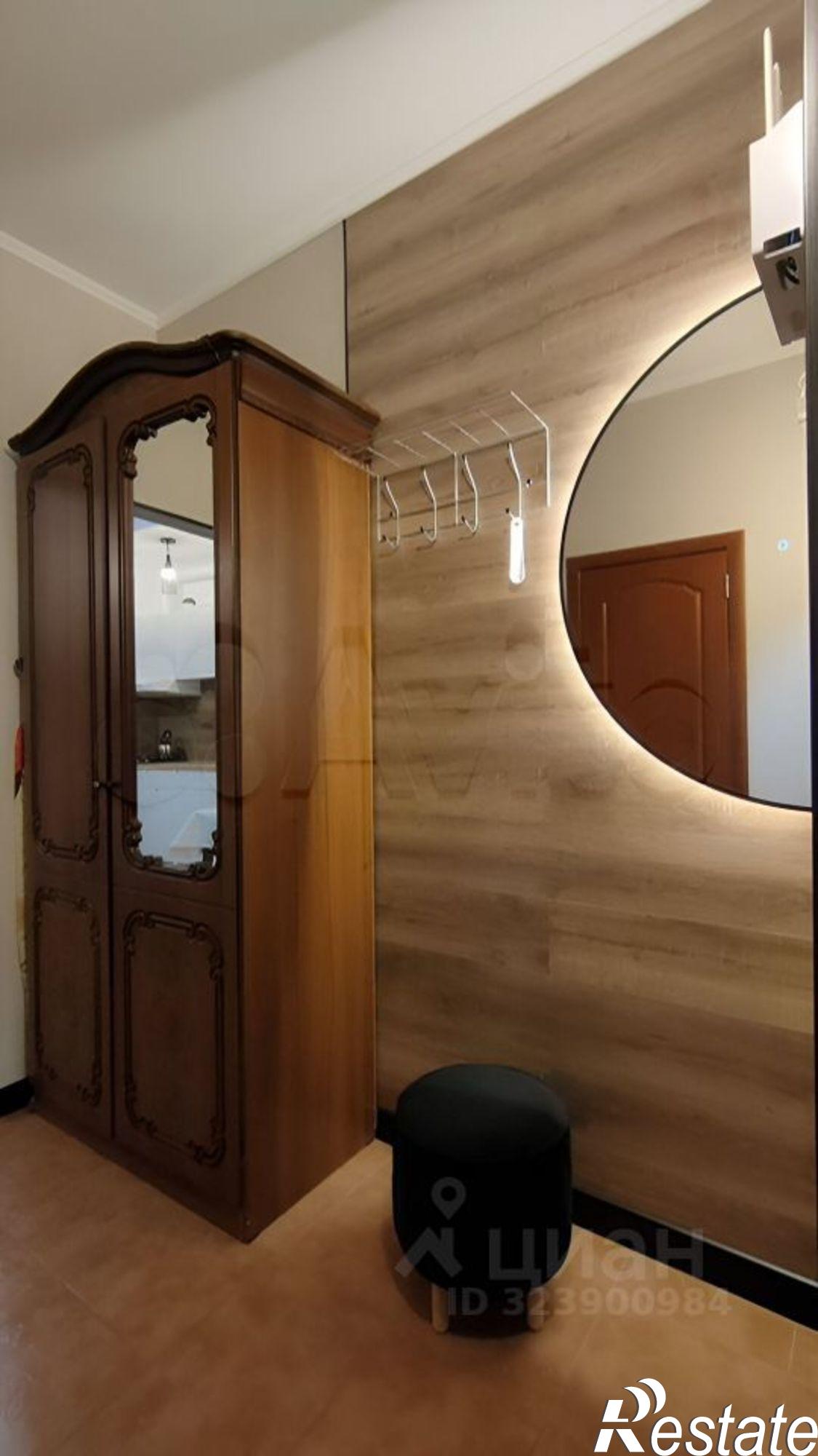 Сдать квартиру за 35 000 рублей на улица Просвещения, 167