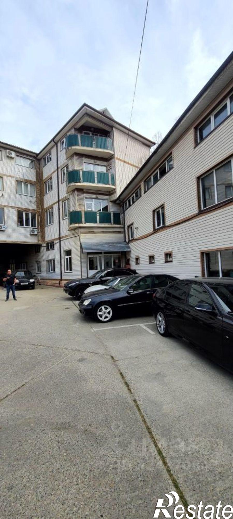 Сдать ОСЗ, отдельно стоящее здание за 2 761 430 рублей на Донская улица, 12