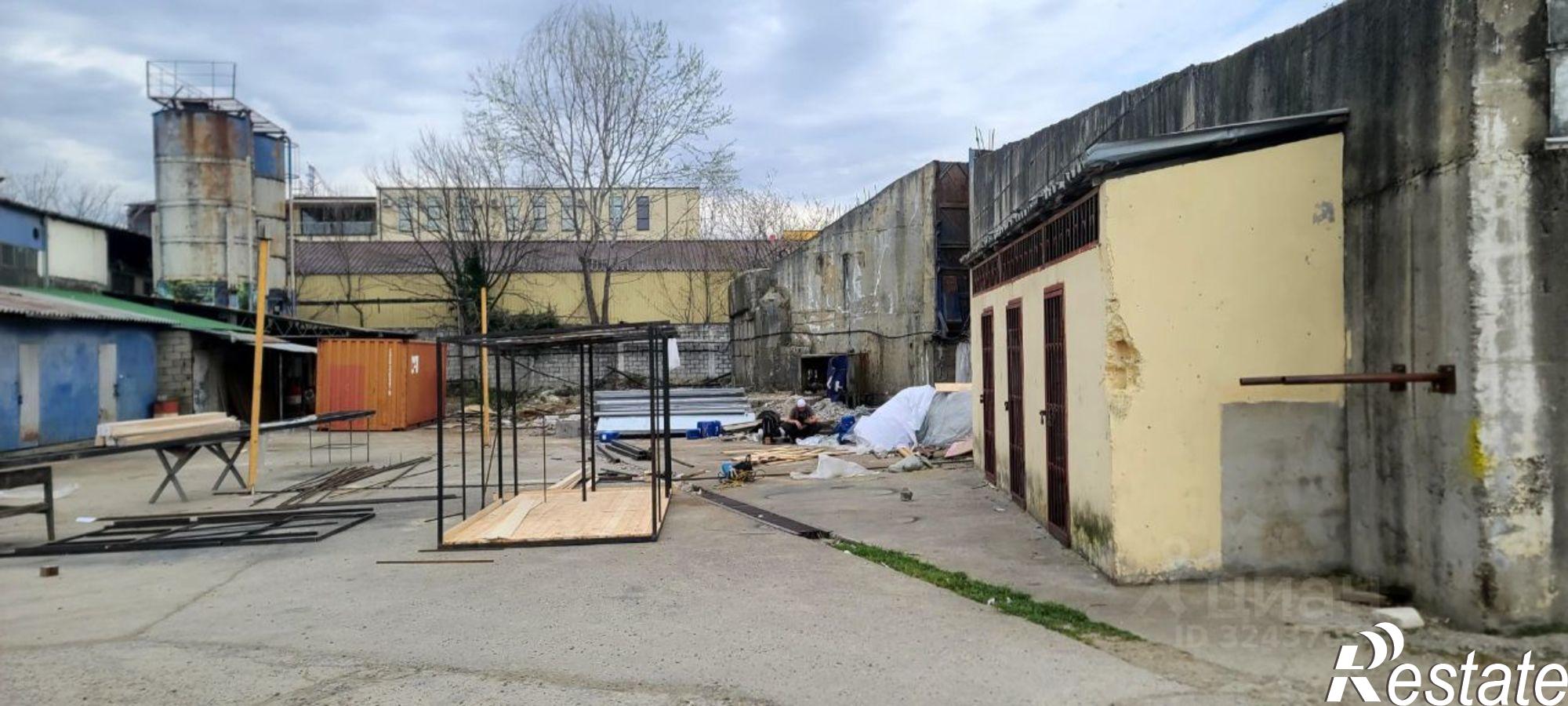 Сдать ОСЗ, отдельно стоящее здание за 2 761 430 рублей на Донская улица, 12