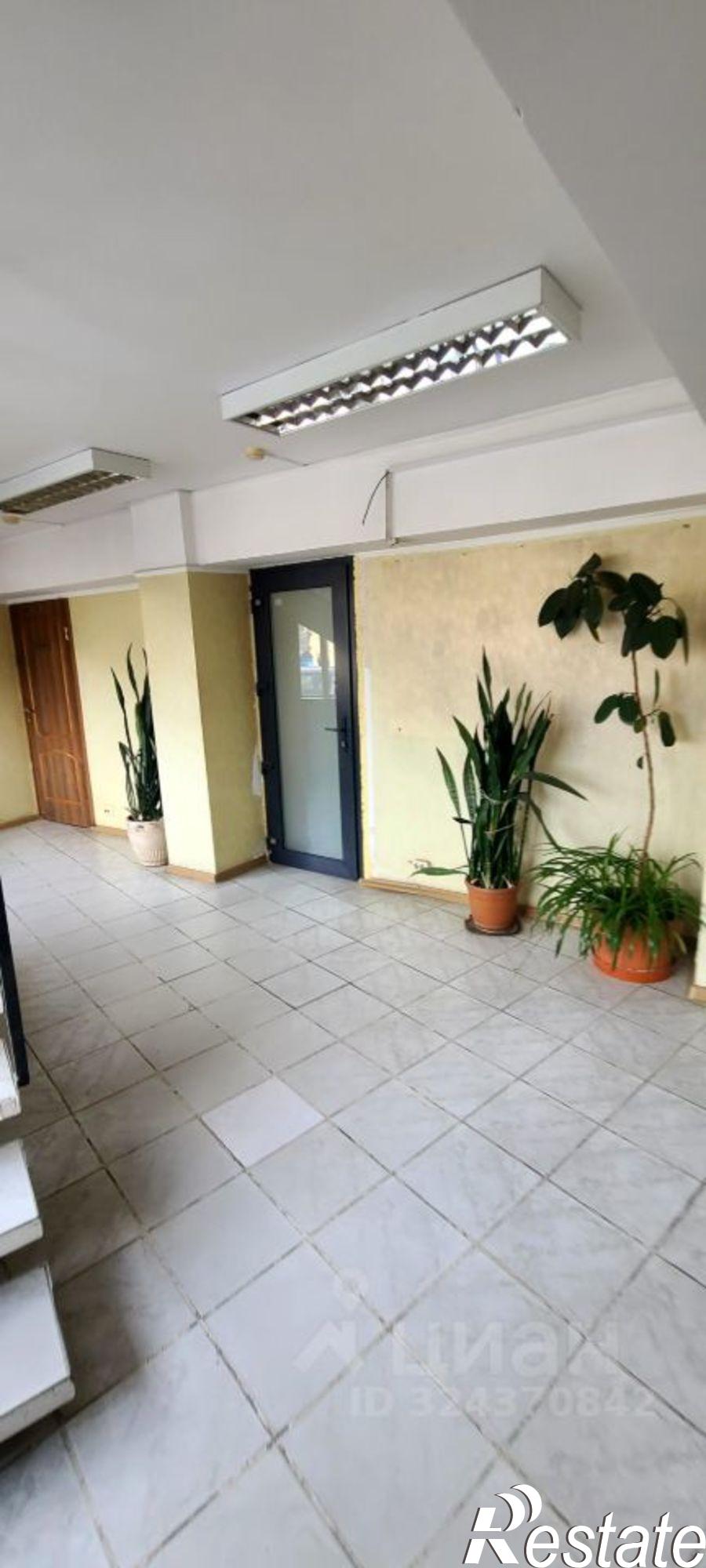 Сдать ОСЗ, отдельно стоящее здание за 2 761 430 рублей на Донская улица, 12