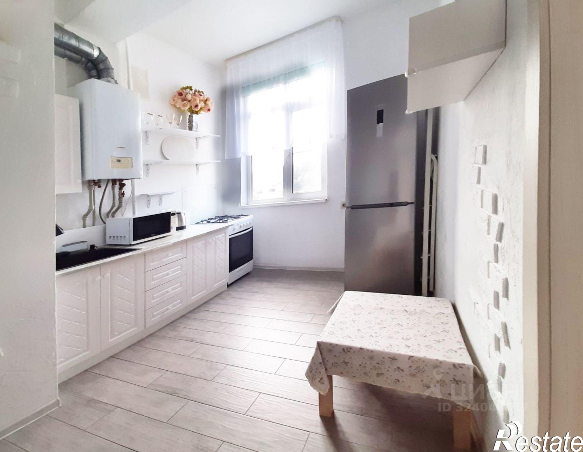 Сдать квартиру за 30 000 рублей на ул Метелёва, 12