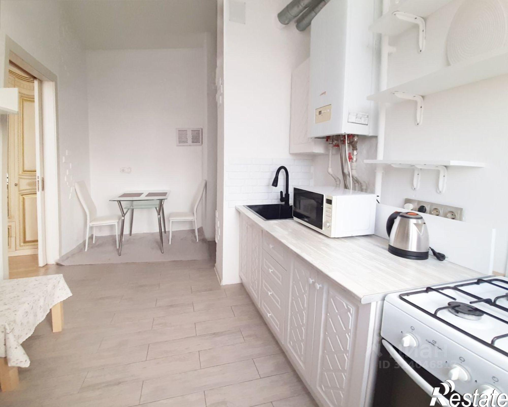 Сдать квартиру за 30 000 рублей на ул Метелёва, 12