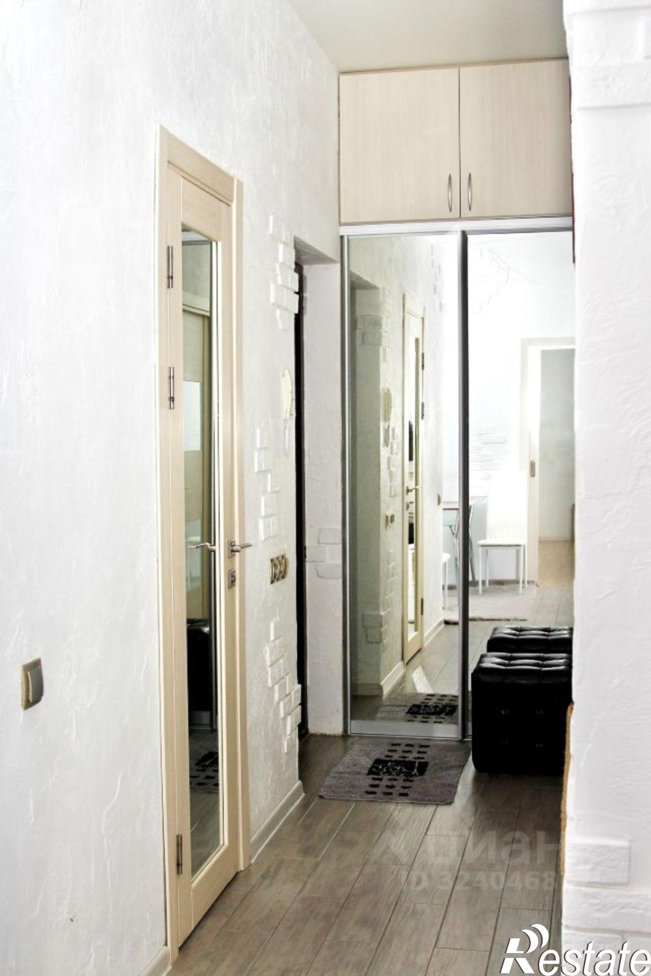 Сдать квартиру за 30 000 рублей на ул Метелёва, 12