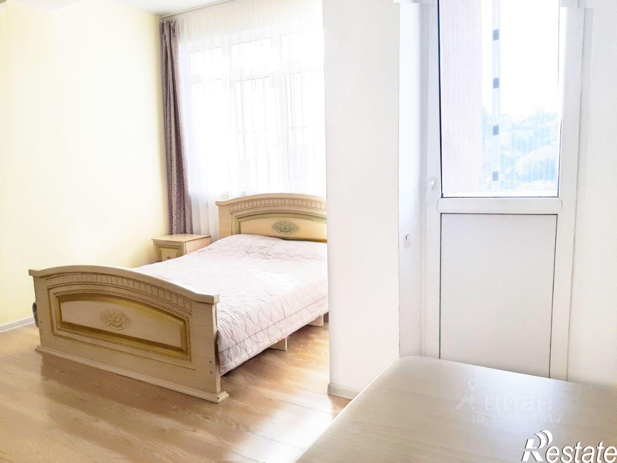 Сдать квартиру за 30 000 рублей на ул Метелёва, 12