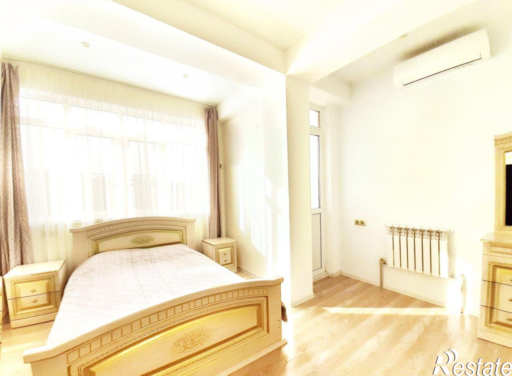 Сдать квартиру за 30 000 рублей на ул Метелёва, 12