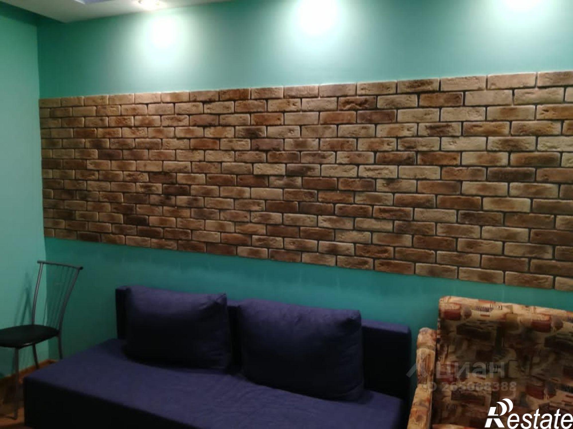 Сдать квартиру за 30 000 рублей на ул Альпийская, 27А