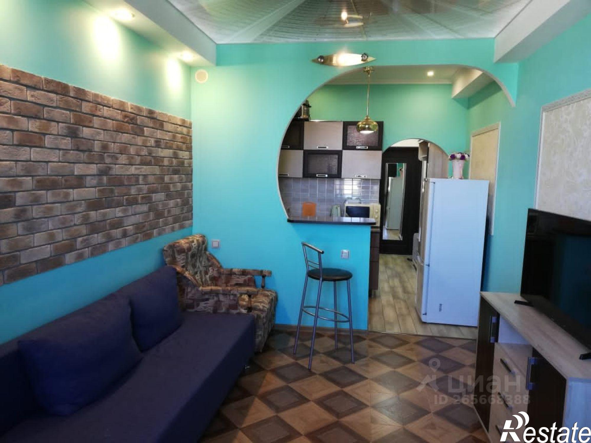 Сдать квартиру за 30 000 рублей на ул Альпийская, 27А