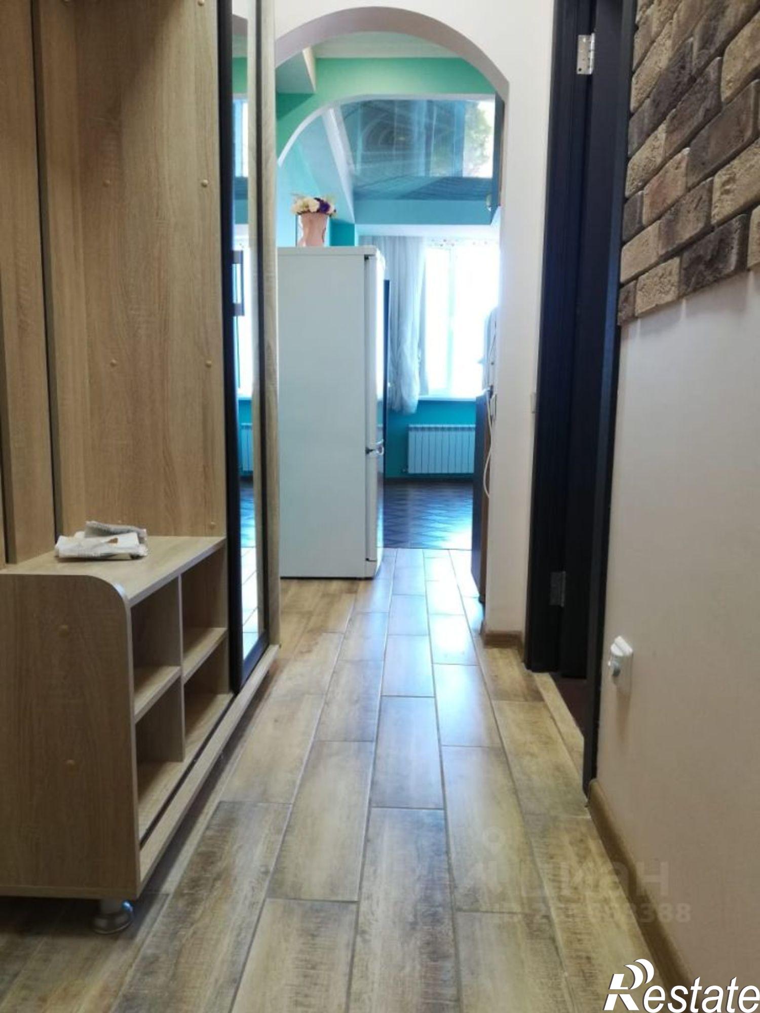 Сдать квартиру за 30 000 рублей на ул Альпийская, 27А