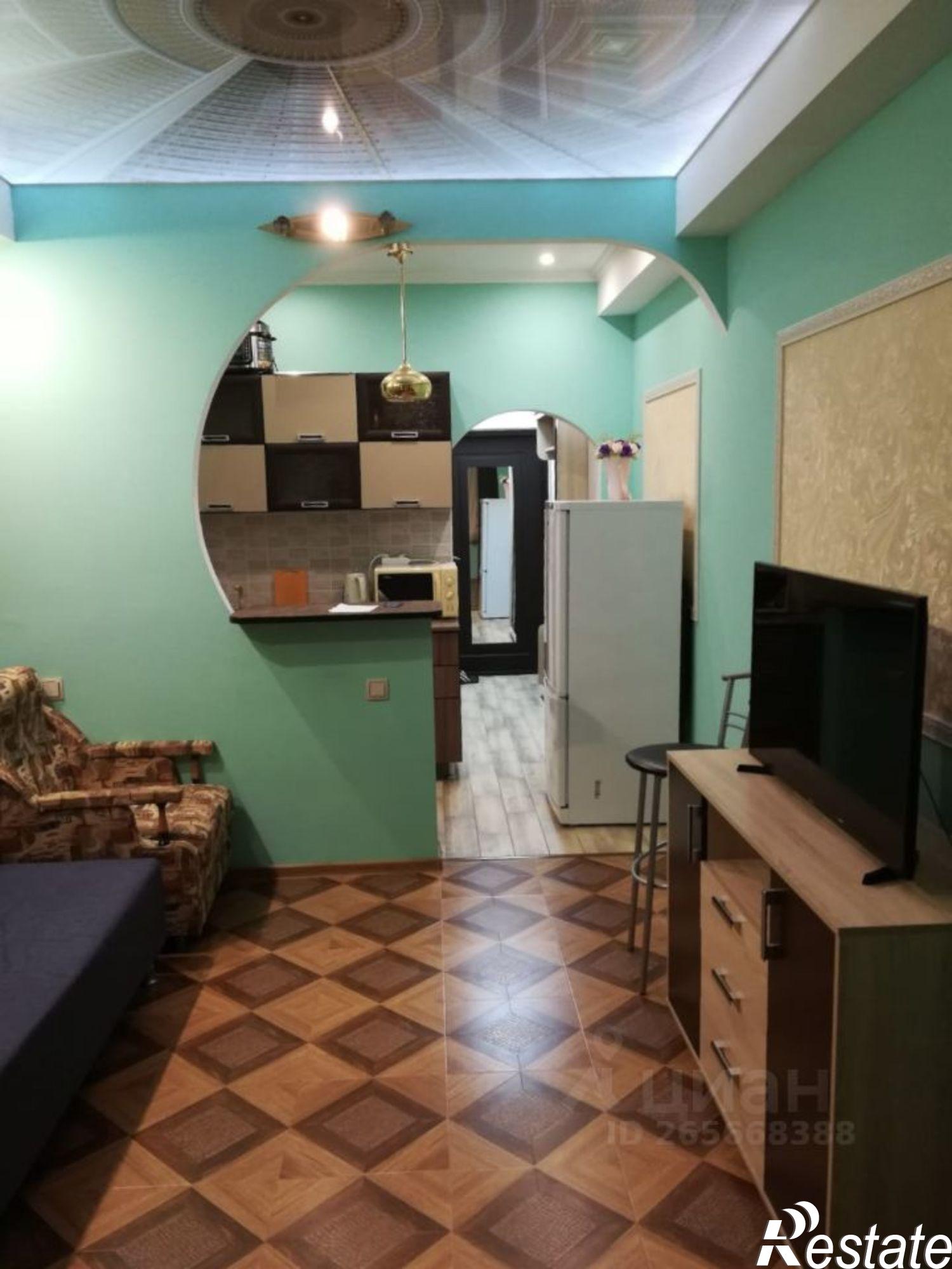 Сдать квартиру за 30 000 рублей на ул Альпийская, 27А