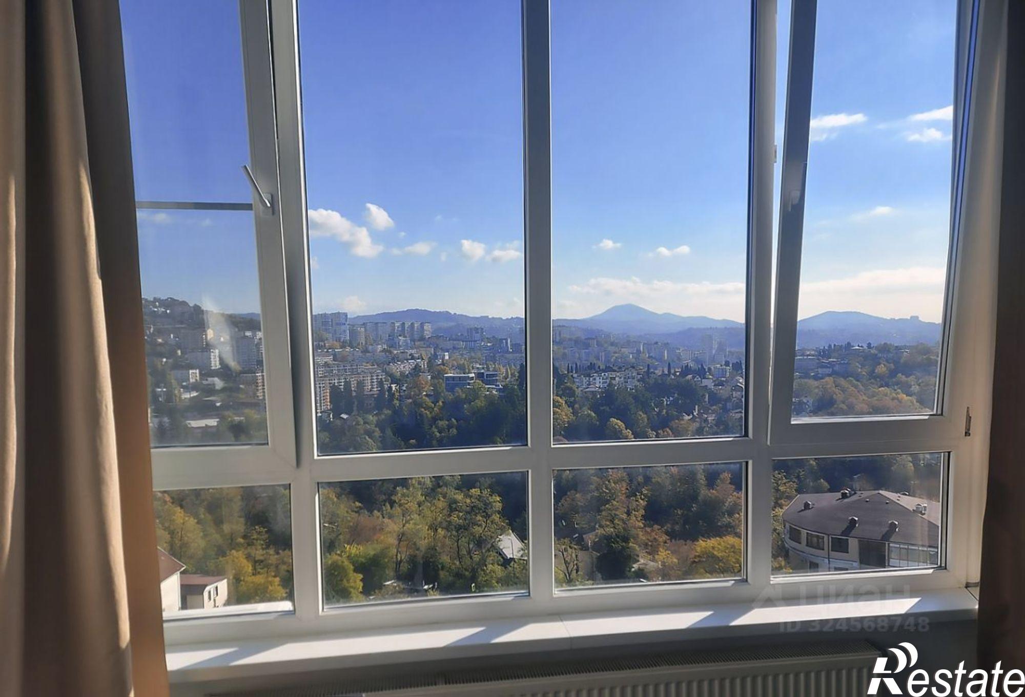 Сдать квартиру за 40 000 рублей на ул Виноградная, 195