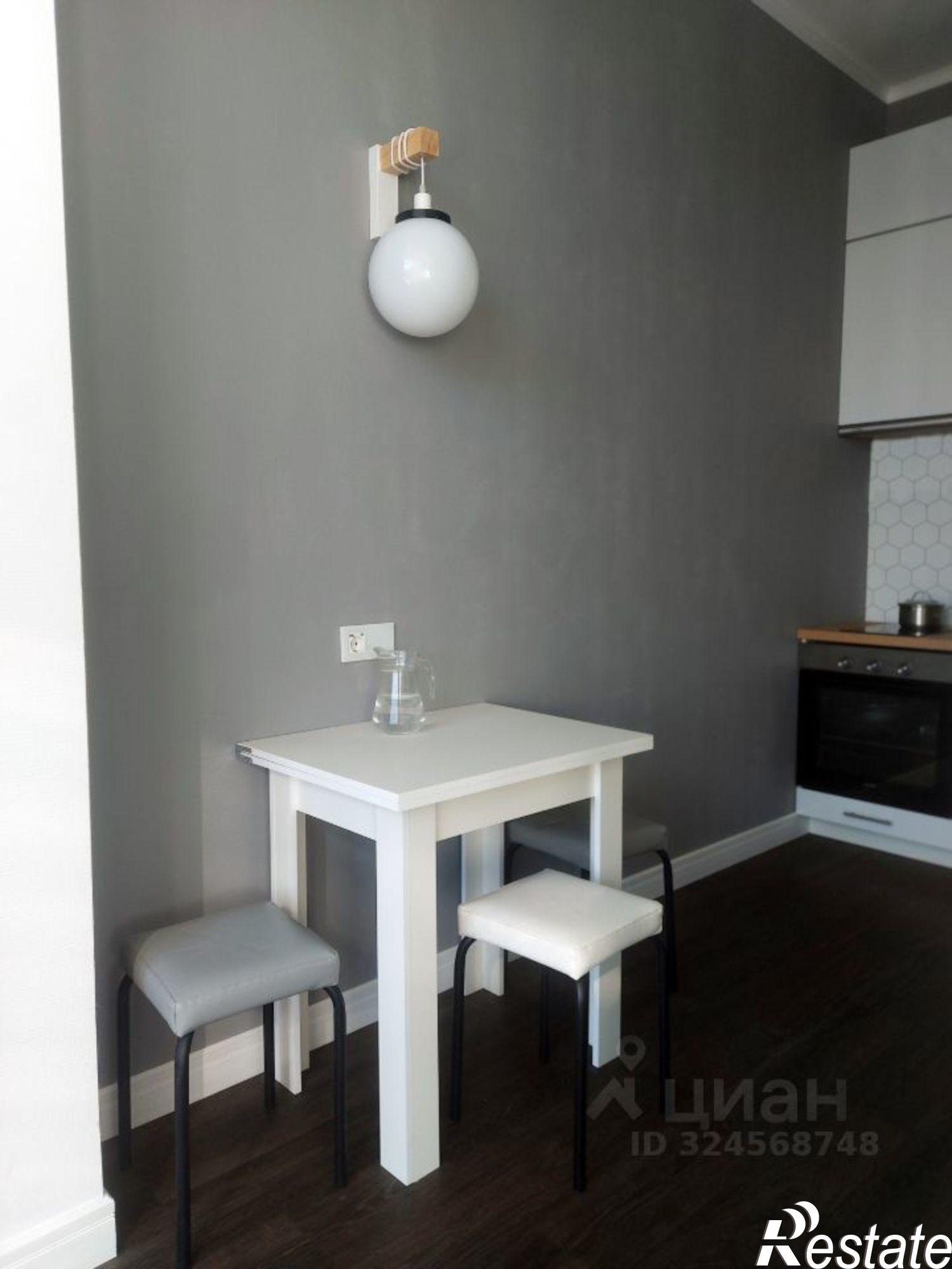 Сдать квартиру за 40 000 рублей на ул Виноградная, 195