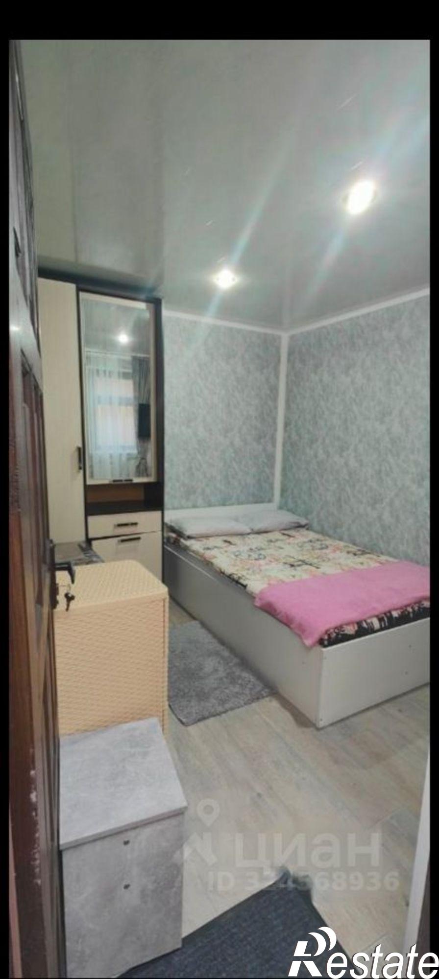 Сдать комнату за 15 000 рублей на ул Киевская, 1