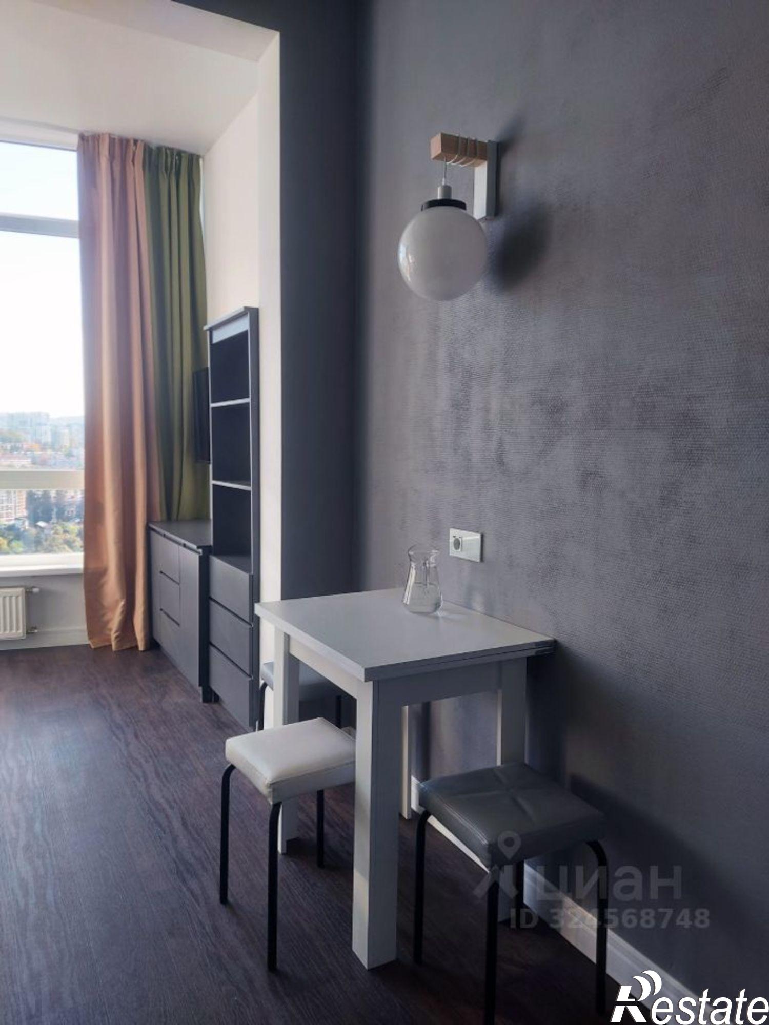 Сдать квартиру за 40 000 рублей на ул Виноградная, 195